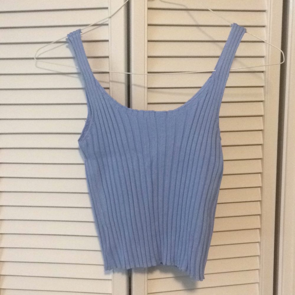 Brand new tank top!